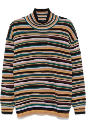 Paul Smith Randig tröja