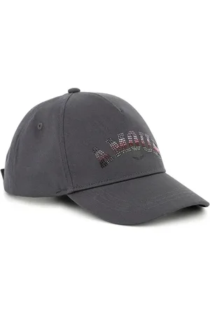 Zadig & Voltaire Keps med broderad logotyp