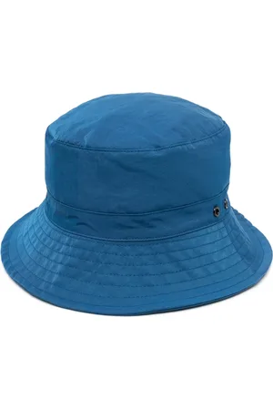 OUR LEGACY Fiskehatt i bomullsblandning
