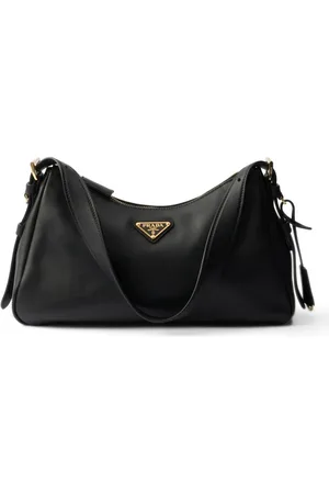 Prada Aimée axelväska