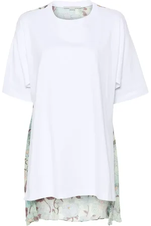 Stella McCartney Blommig t