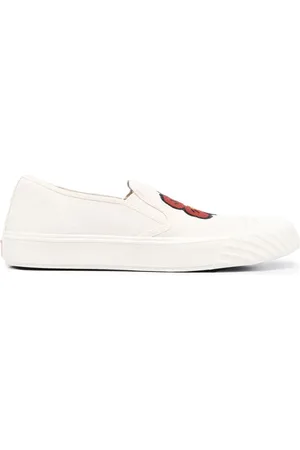 Kenzo School slip on