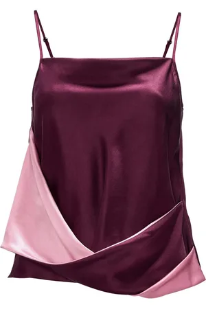J.W.Anderson Draperat linne