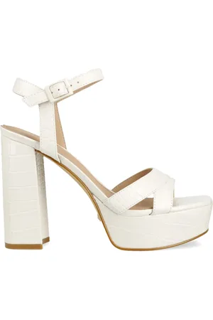 Guess Zelina sandaler 125 mm