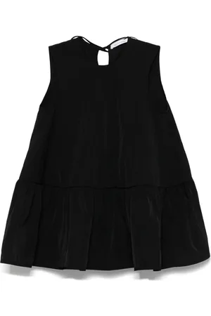 Cecilie Bahnsen Asta blus