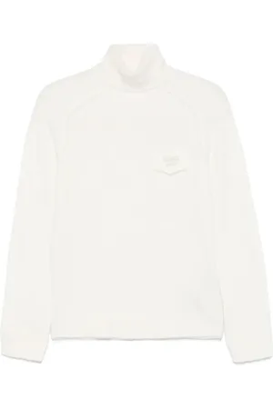 Liu Jo Tröja med broderad logotyp