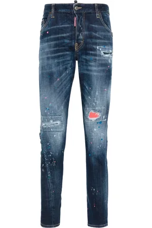 Dsquared2 Sexy Twist straight
