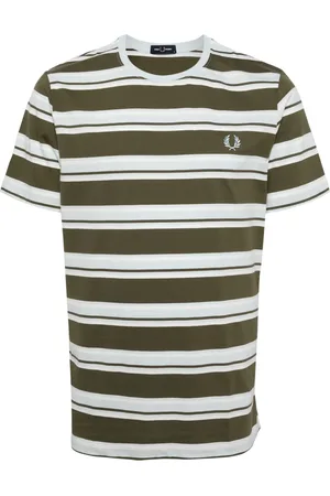 Fred Perry T