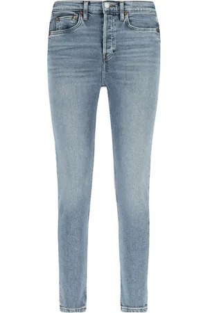 RE/DONE Skinny