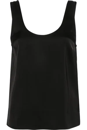 Twin-Set ärmlös topp