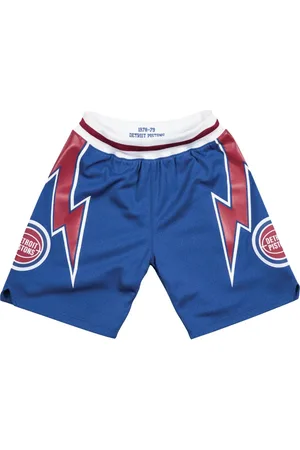 Mitchell & Ness NBA Detroit Pistons 78