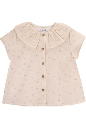 KNOT Dalma blus