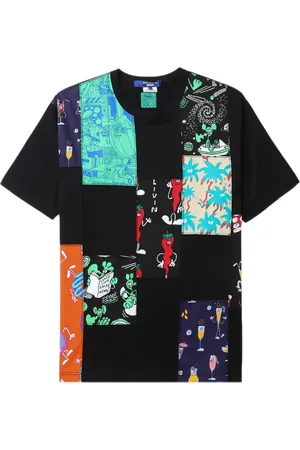 JUNYA WATANABE X Lousy Livin t