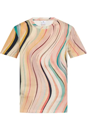 Paul Smith Swirl t
