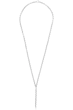 STEPHEN WEBSTER Thorn Lariat halsband