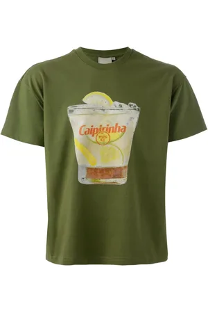 MISCI Caipirinha t