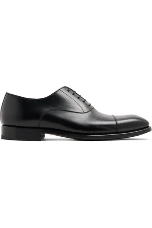 Magnanni Derbyskor med stygndetalj