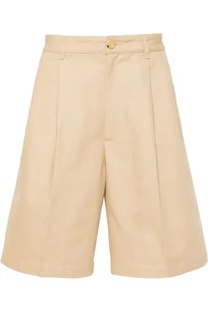 Gucci Bermudashorts med broderad logotyp