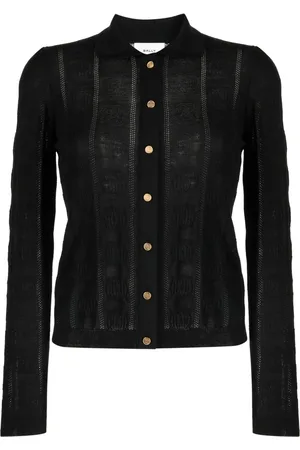 Bally Kofta med monogram