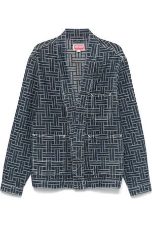 Kenzo Weave jacka