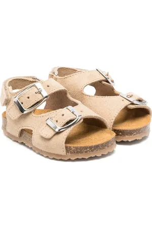 PèPè Sandaler med spännen