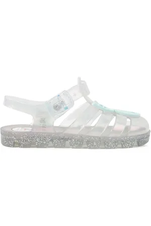 SOPHIA WEBSTER Butterfly sandaler med fjäril