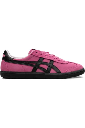Onitsuka Tiger Tokuten Pink/Black sneakers