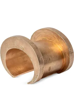 PARTS OF FOUR Crescent Channel armband (60 mm)