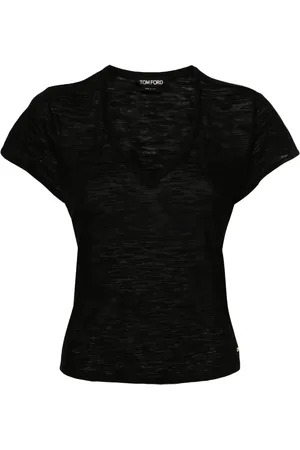 Tom Ford Halvskir t
