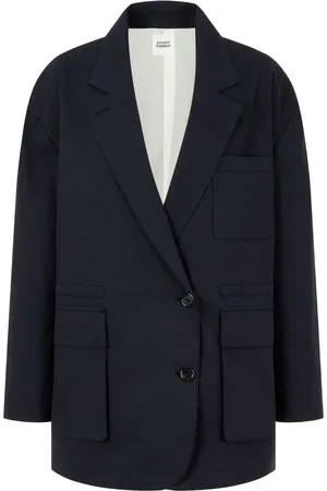 Studio Tomboy Blazer