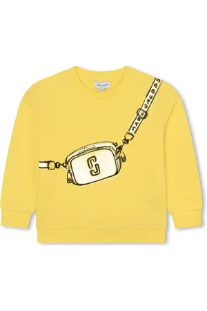 Marc Jacobs Tröja med grafiskt tryck