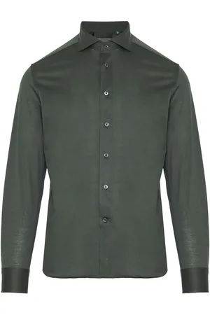 corneliani Skjorta i jersey