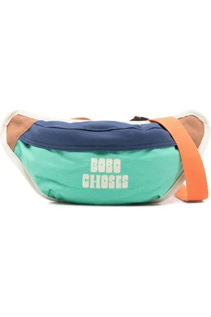Bobo Choses Midjeväska med logotyp