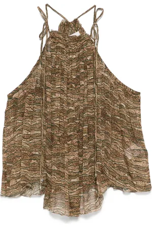 Marant Etoile Akila topp