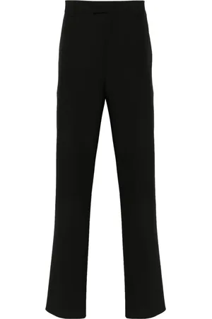 Salvatore Ferragamo Raka byxor