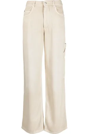 Marant Etoile Bymara straight