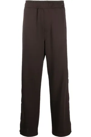 Lanvin Sweatpants med curb