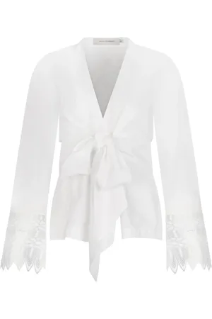 Silvia Tcherassi Saanvi blus