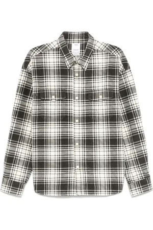 VISVIM Pioneer skjorta