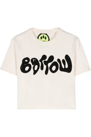 BARROW Kort t
