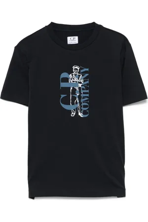 C.P. Company T