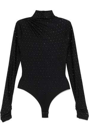 The Andamane Parker body