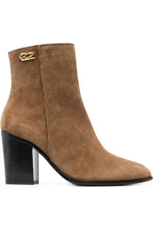 Giuseppe Zanotti Genesis stövletter 90 mm