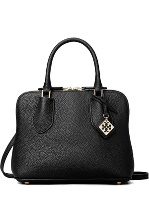 Tory Burch Swing liten satchel