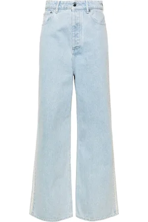 Nanushka Josine wide leg