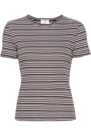 Filippa K Randig ribbad t