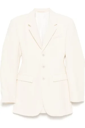 WARDROBE.NYC Lång blazer