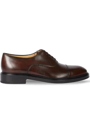 Paul Smith Balthazar oxfordskor