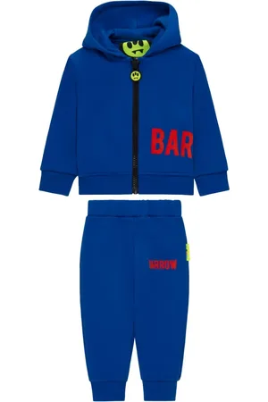 BARROW Mjukisoverall med logotyp