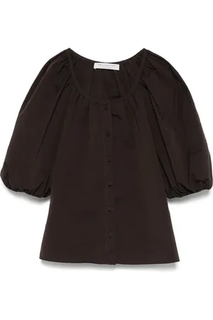 Serafini Skjorta med puffärm